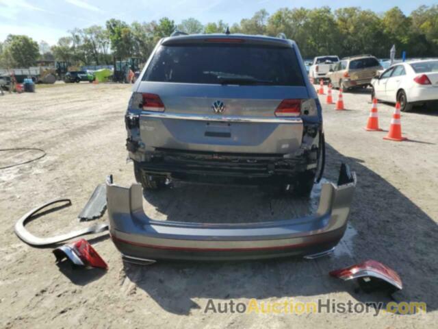 VOLKSWAGEN ATLAS SE, 1V2WP2CA4PC510039