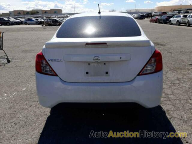 NISSAN VERSA S, 3N1CN7AP6JL815314