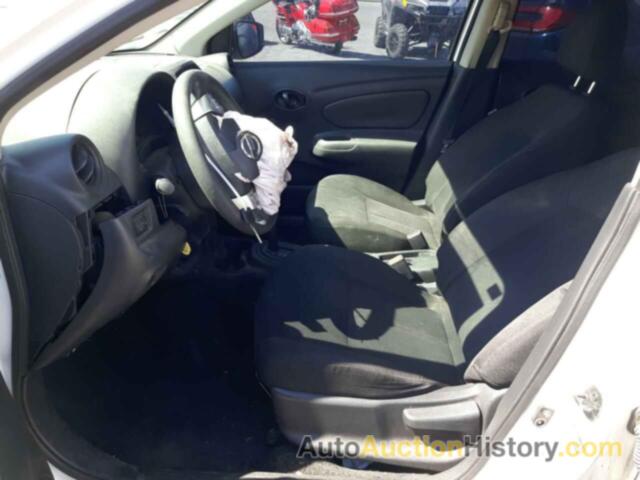 NISSAN VERSA S, 3N1CN7AP6JL815314