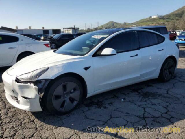 TESLA MODEL 3, 5YJ3E1EA5PF570805