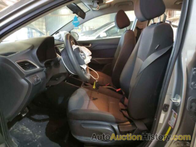 HYUNDAI ACCENT SE, 3KPC24A66NE164093