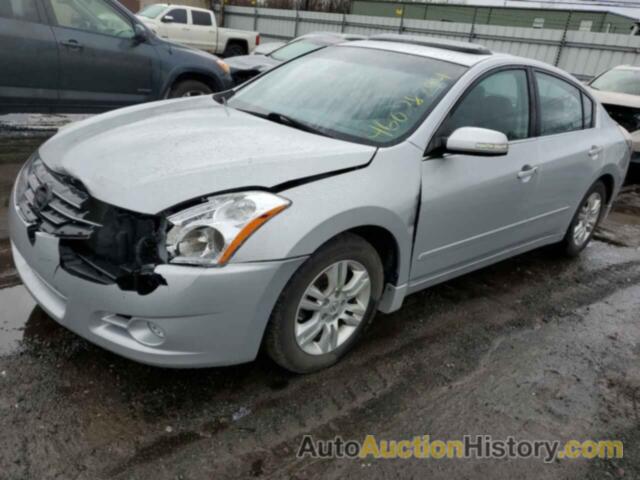 NISSAN ALTIMA BASE, 1N4AL2AP8CC112654