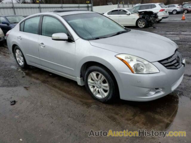 NISSAN ALTIMA BASE, 1N4AL2AP8CC112654