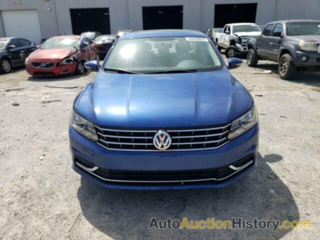 VOLKSWAGEN PASSAT SE, 1VWBT7A3XHC001083