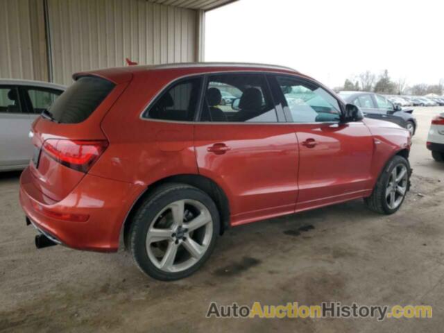 AUDI Q5 PREMIUM PLUS, WA1DGAFP4EA069602