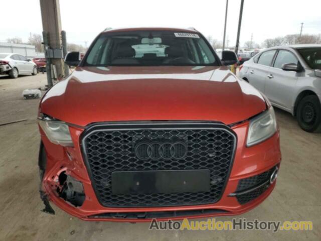 AUDI Q5 PREMIUM PLUS, WA1DGAFP4EA069602