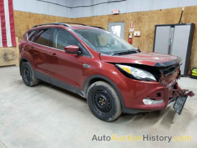 FORD ESCAPE SE, 1FMCU9G96GUC84551