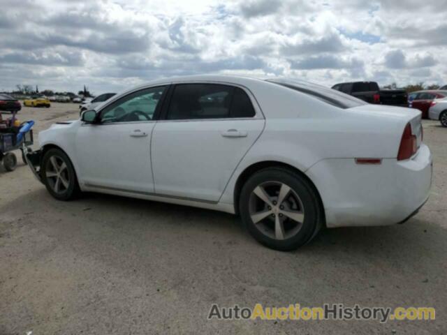 CHEVROLET MALIBU 1LT, 1G1ZC5E14BF146102