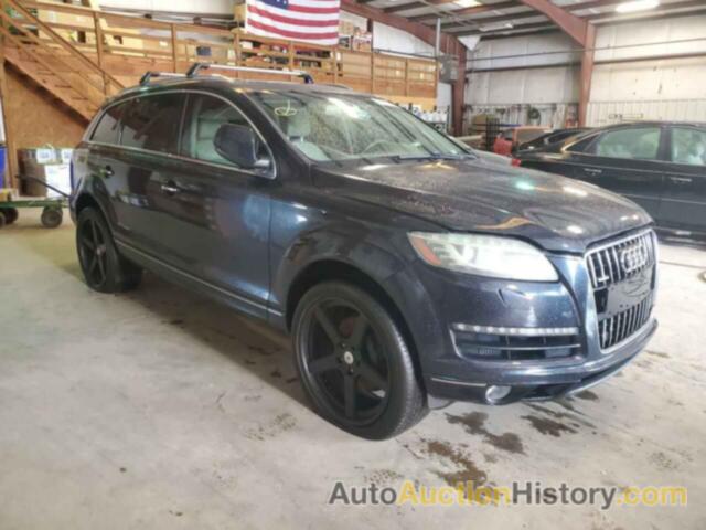 AUDI Q7 PREMIUM PLUS, WA1LMAFE0BD008101