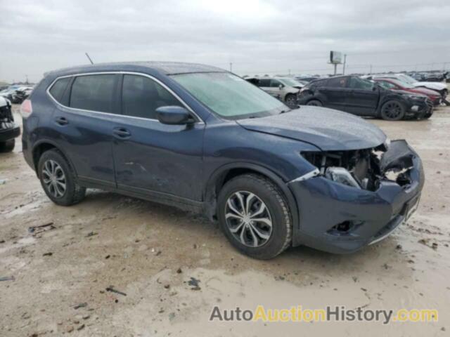 NISSAN ROGUE S, JN8AT2MT1GW024153