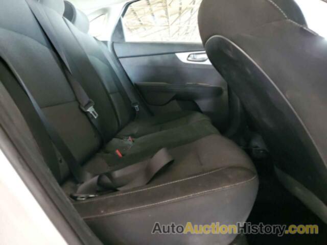 KIA FORTE FE, 3KPF24AD0NE434401