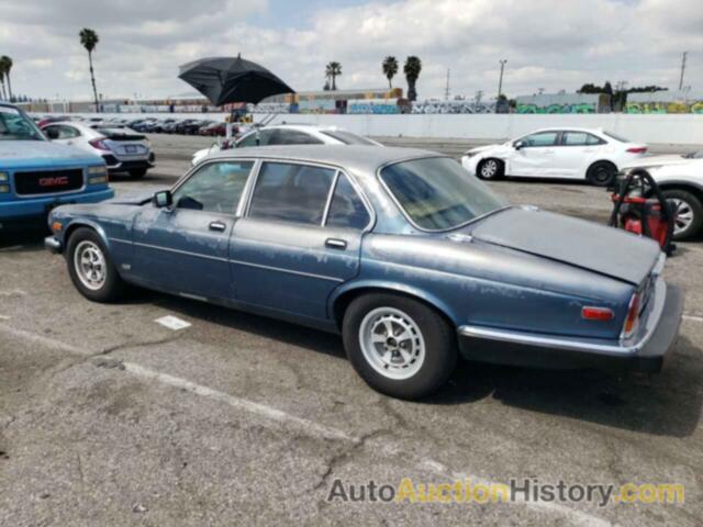 JAGUAR XJ6, SAJAV1349GC432056