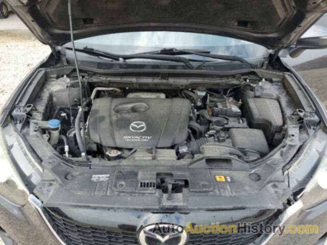 MAZDA CX-5 GT, JM3KE2DY8F0472744