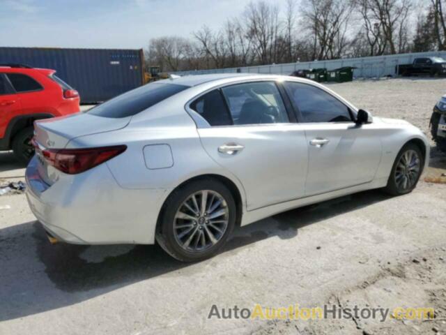 INFINITI Q50 LUXE, JN1EV7AR3KM559487