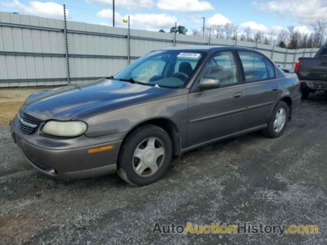 CHEVROLET MALIBU LS, 1G1NE52J1Y6199247