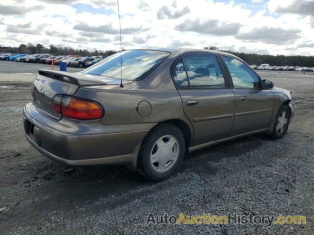 CHEVROLET MALIBU LS, 1G1NE52J1Y6199247