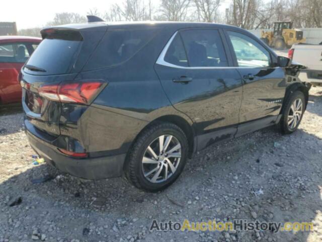 CHEVROLET EQUINOX LT, 3GNAXKEG3PL231884