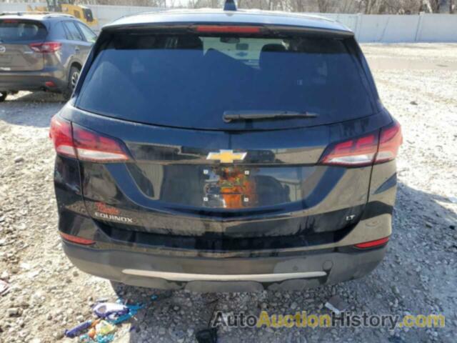 CHEVROLET EQUINOX LT, 3GNAXKEG3PL231884