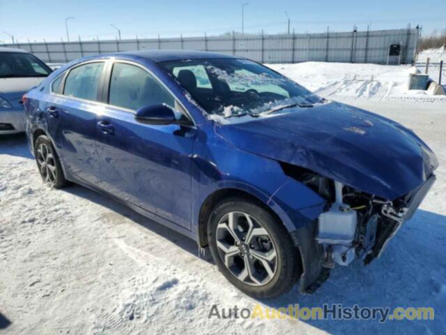 KIA FORTE EX, 3KPF54AD7ME348170