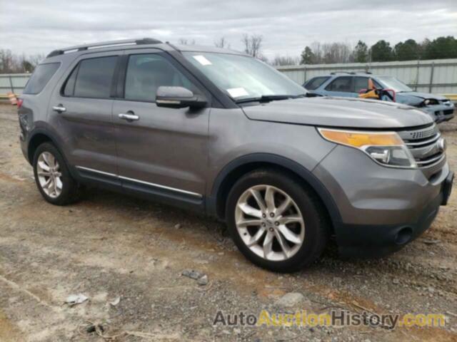 FORD EXPLORER LIMITED, 1FMHK7F80BGA81686