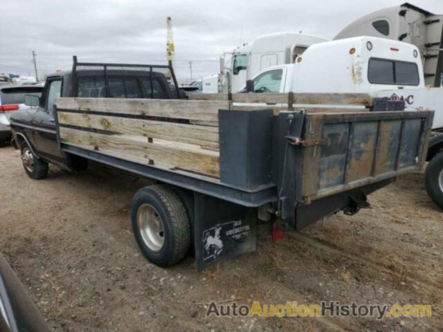 FORD F SERIES, F37JCDG8399