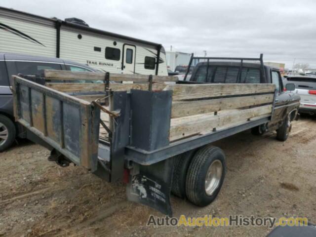 FORD F SERIES, F37JCDG8399