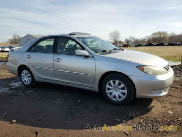 TOYOTA CAMRY LE, 4T1BE32K16U734900