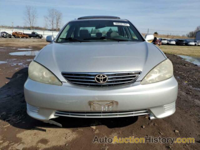 TOYOTA CAMRY LE, 4T1BE32K16U734900