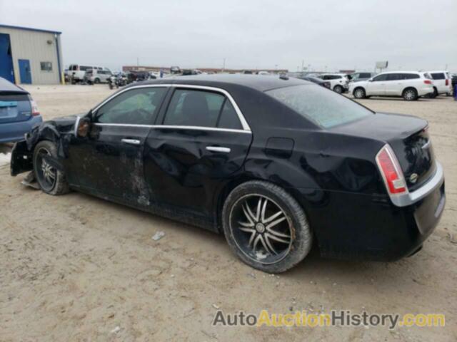 CHRYSLER 300 LUXURY, 2C3CCAPT5CH238151