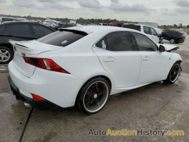 LEXUS IS 250, JTHBF1D26E5032100