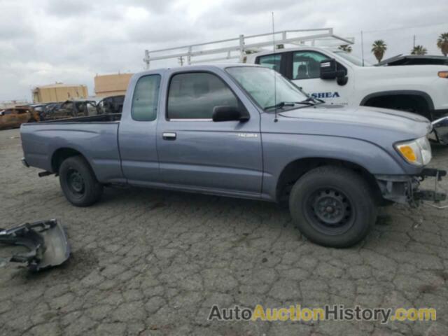 TOYOTA TACOMA XTRACAB, 4TAVL52N8WZ168049