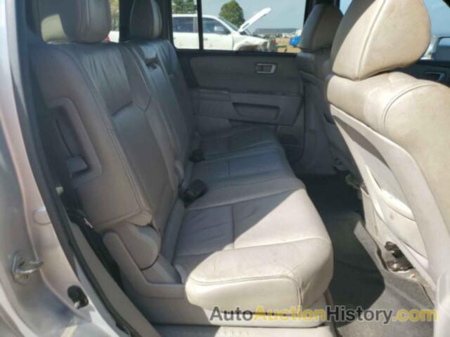 HONDA PILOT TOURING, 5FNYF3H99CB037527