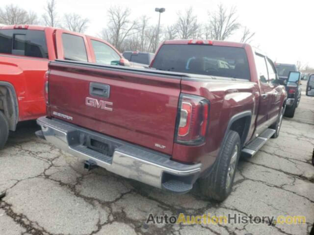 GMC All Models K1500 SLT, 3GTU2NEC7GG151189