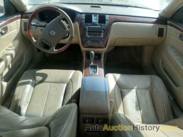 CADILLAC DTS, 1G6KD57Y56U100220