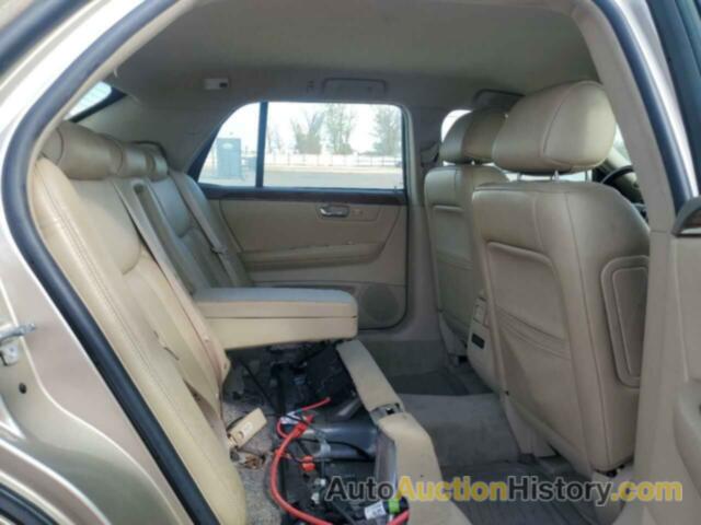 CADILLAC DTS, 1G6KD57Y56U100220