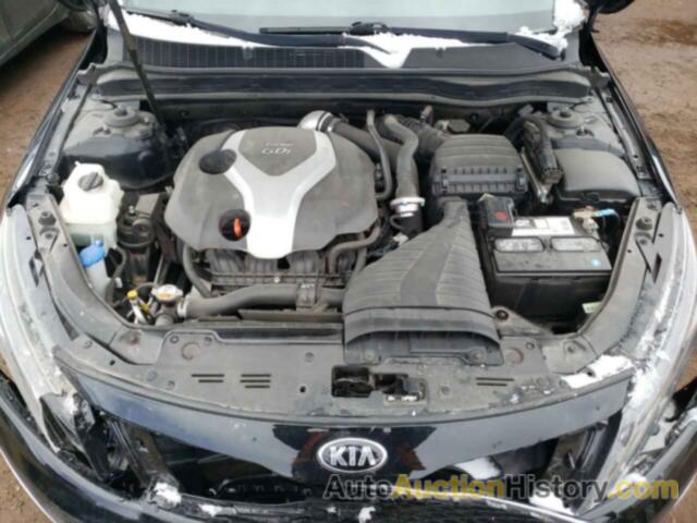 KIA OPTIMA SX, 5XXGR4A69FG424072