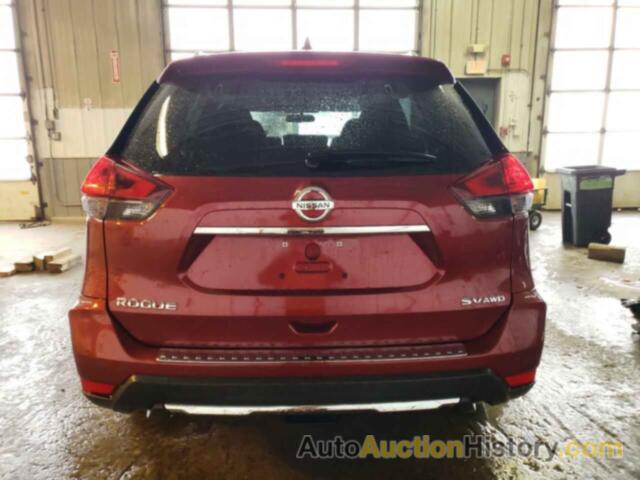 NISSAN ROGUE S, 5N1AT2MV5JC813214