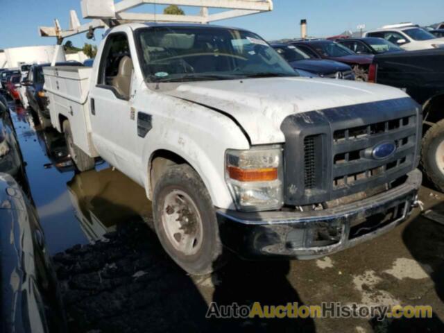 FORD F250 SUPER DUTY, 1FDNF20578EB96668