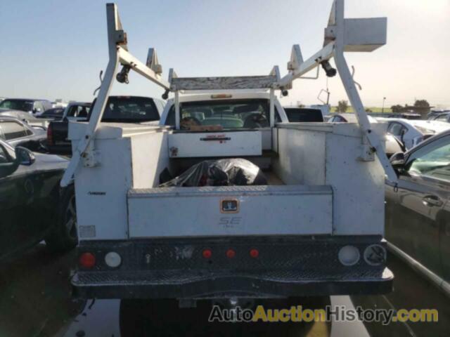 FORD F250 SUPER DUTY, 1FDNF20578EB96668