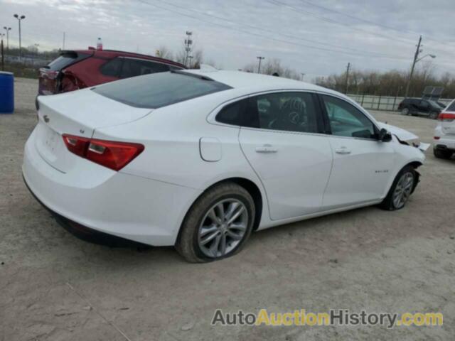 CHEVROLET MALIBU LT, 1G1ZE5ST5HF109214