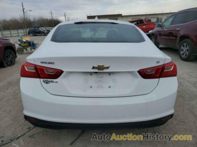 CHEVROLET MALIBU LT, 1G1ZE5ST5HF109214