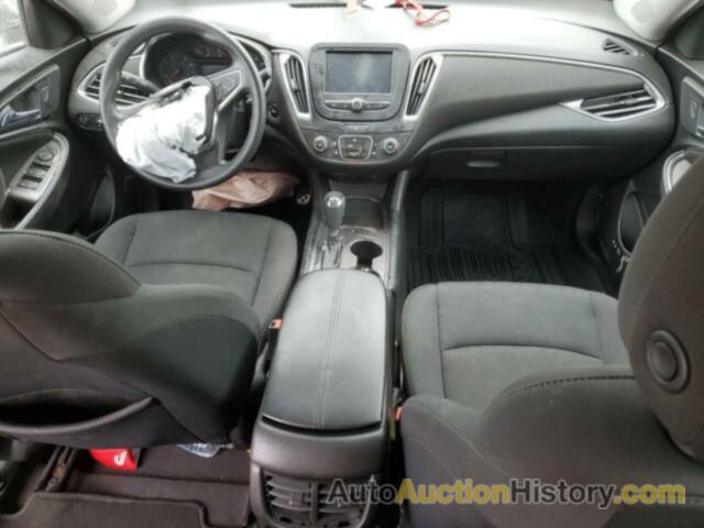 CHEVROLET MALIBU LT, 1G1ZE5ST5HF109214