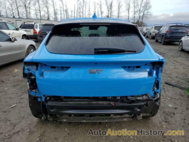 FORD MUSTANG GT, 3FMTK4SE7MME01504