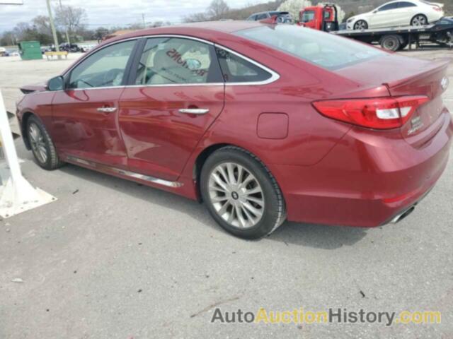 HYUNDAI SONATA SPORT, 5NPE34AF6FH034950