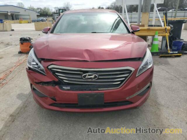 HYUNDAI SONATA SPORT, 5NPE34AF6FH034950