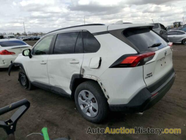 TOYOTA RAV4 LE, JTMF1RFV2KD029266