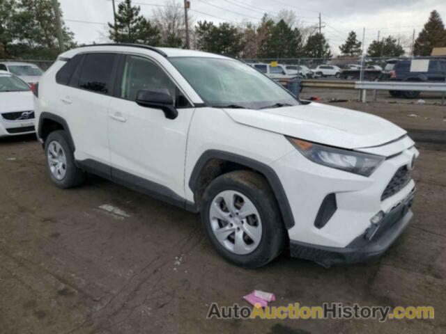 TOYOTA RAV4 LE, JTMF1RFV2KD029266