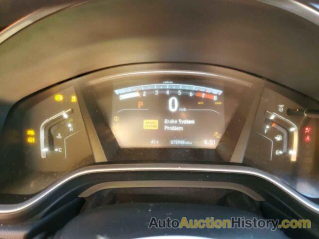 HONDA CRV EX, 7FARW2H58ME005511