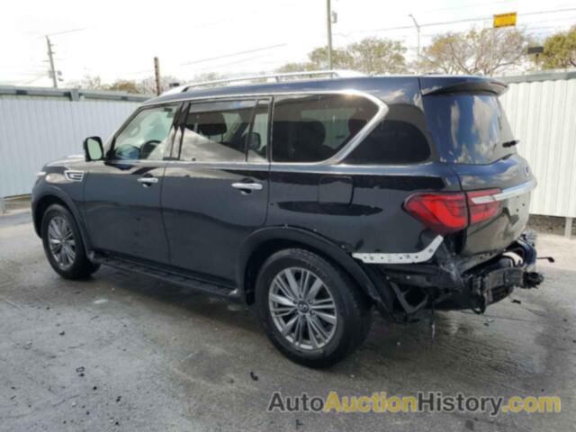 INFINITI QX80 LUXE, JN8AZ2AF0P9756947