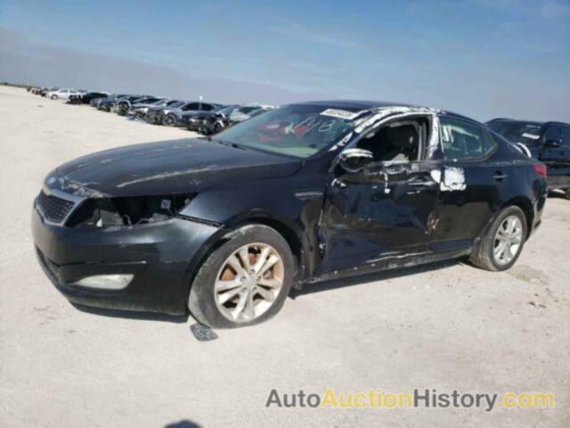 KIA OPTIMA EX, 5XXGN4A72DG249777